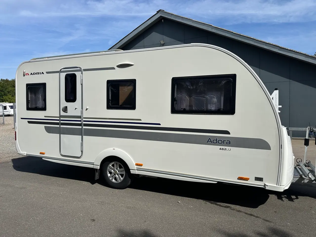 Billede 2 - Adria Adora 482 lu