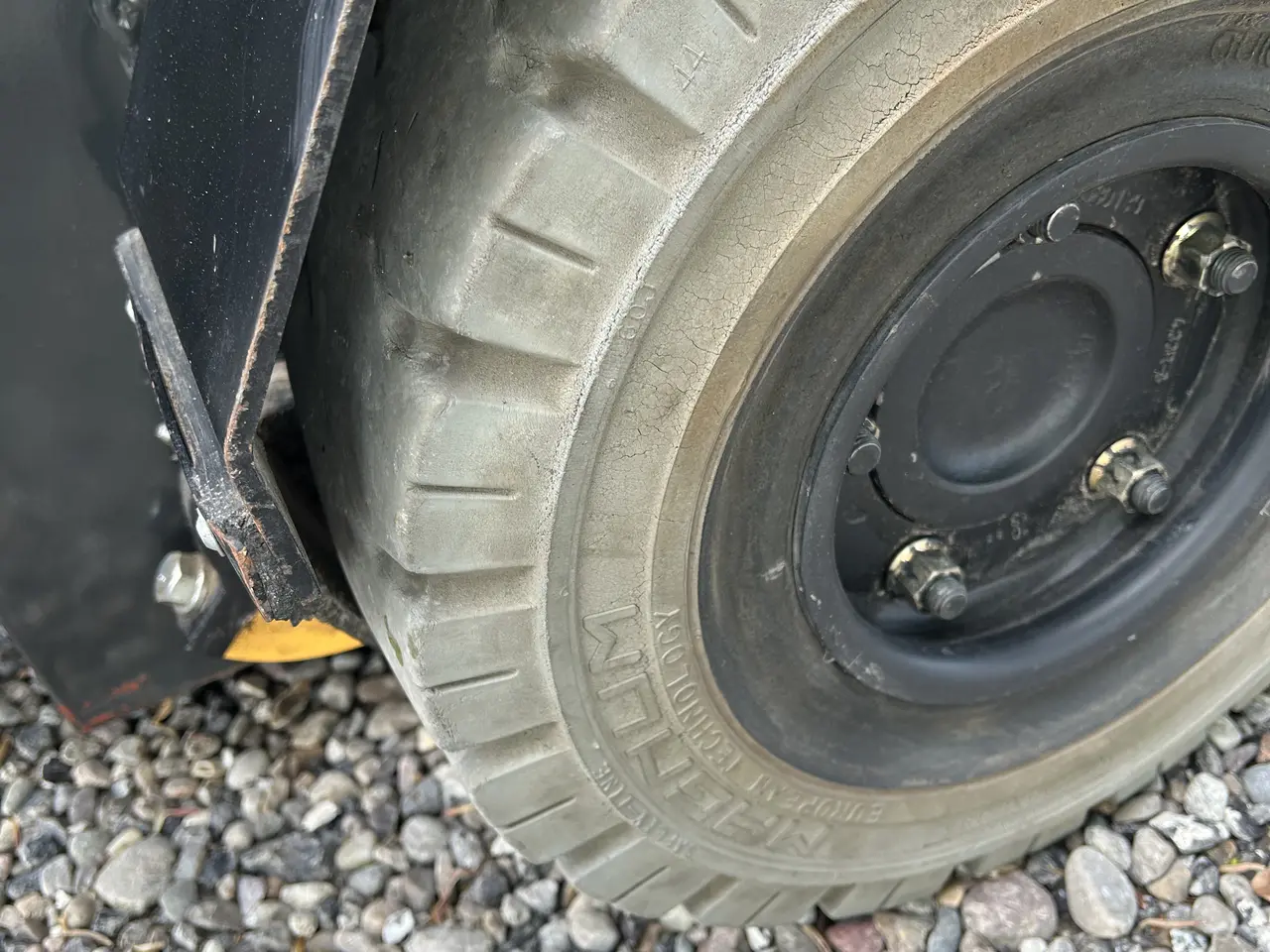 Billede 8 - Eltruck med batterie fra 2022