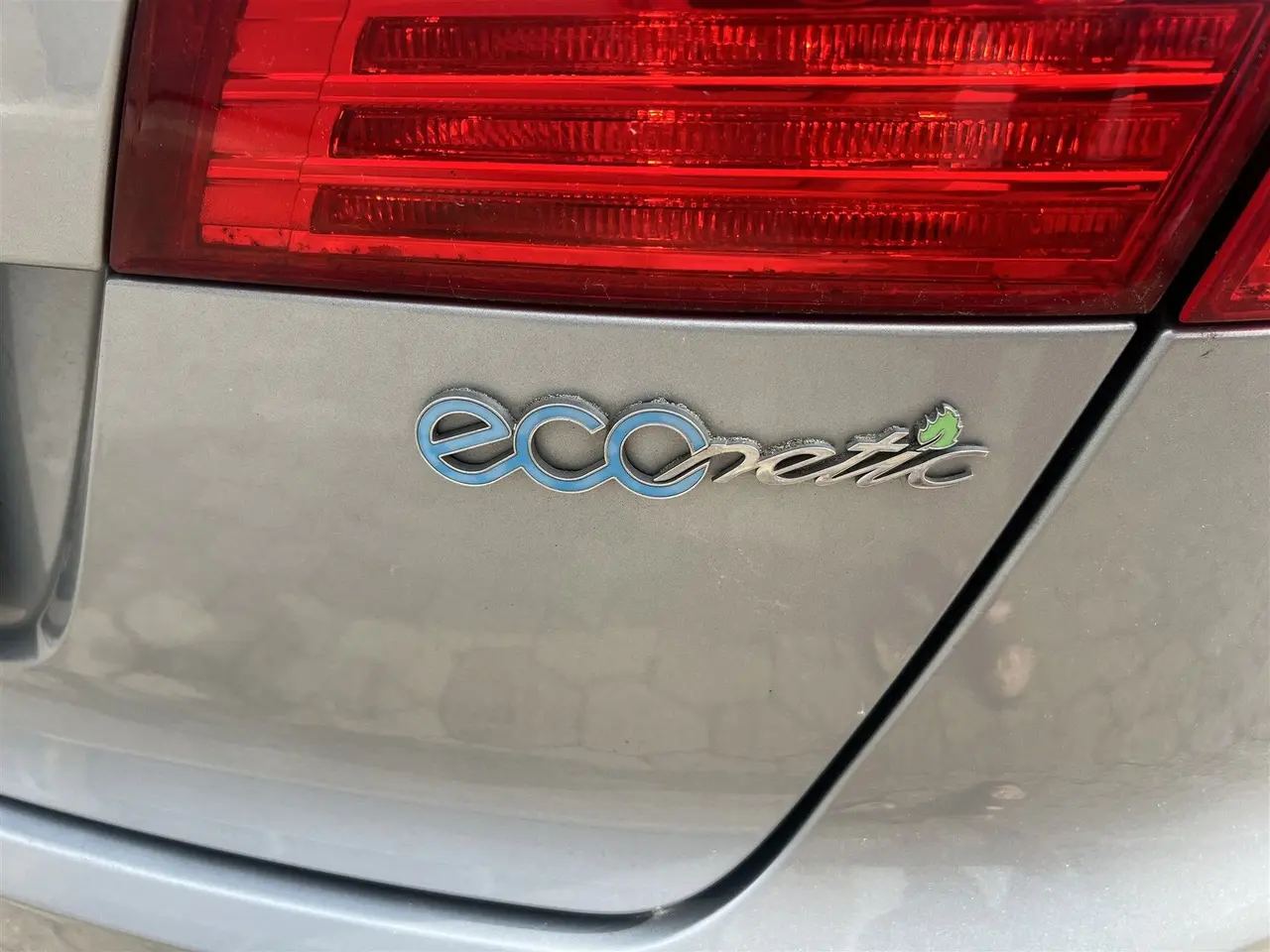 Billede 6 - Ford Mondeo 2,0 TDCI Econetic 115HK 5d