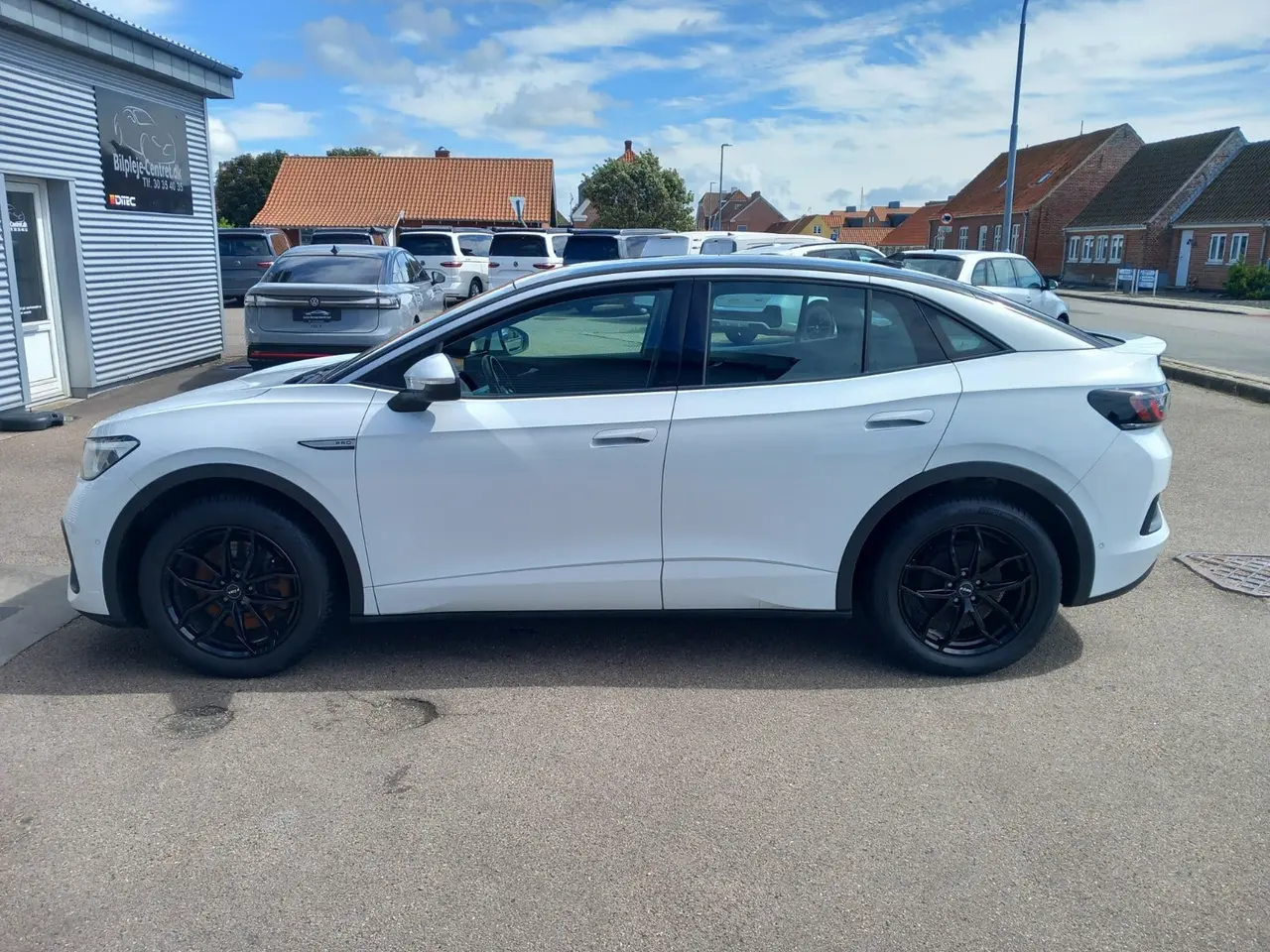 Billede 5 - VW ID.5 77 Pro Performance
