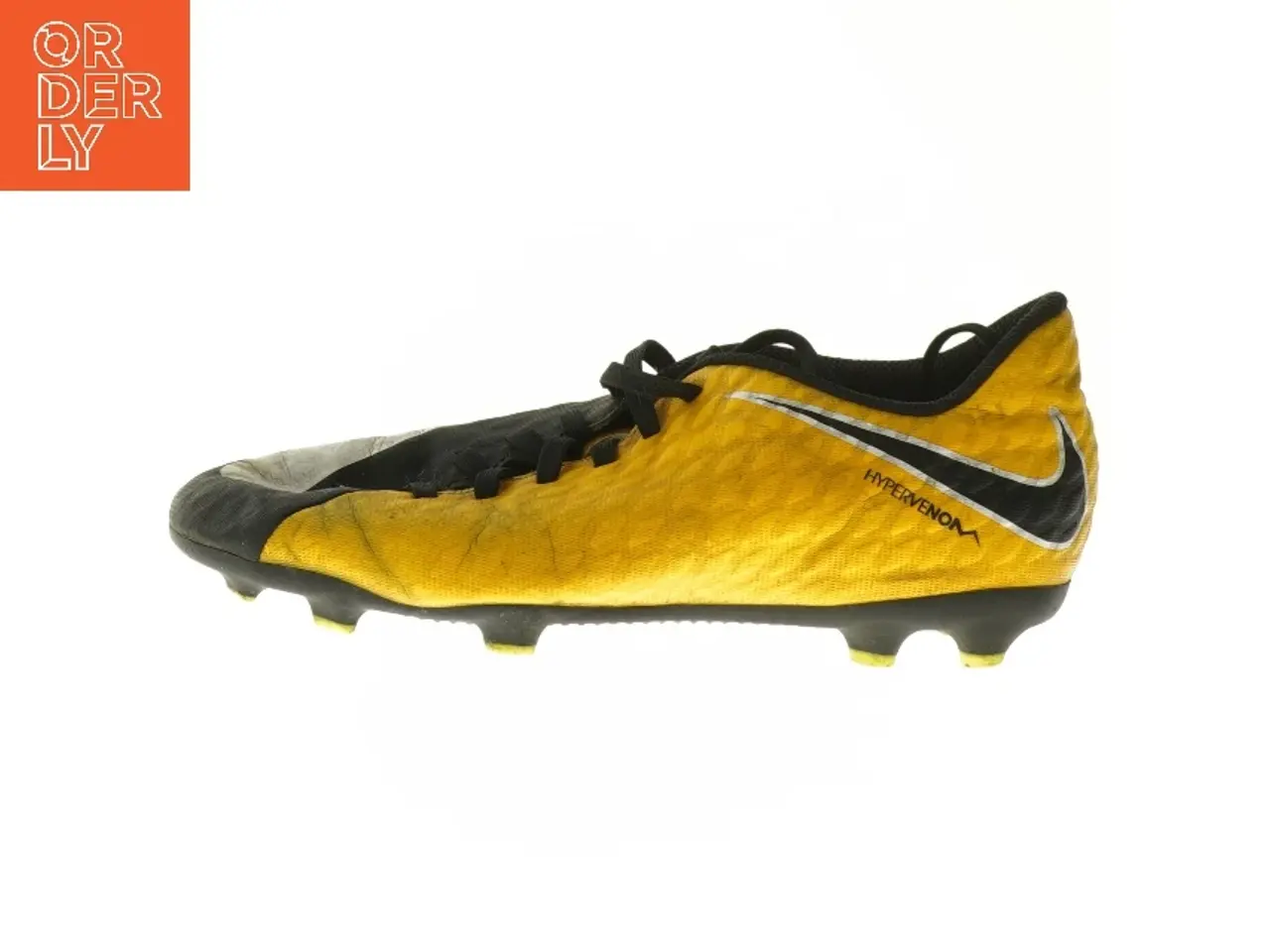 Billede 1 - Nike Hypervenom fodboldstøvler fra Nike (str. 36,5 )