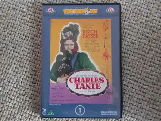 Charles Tante