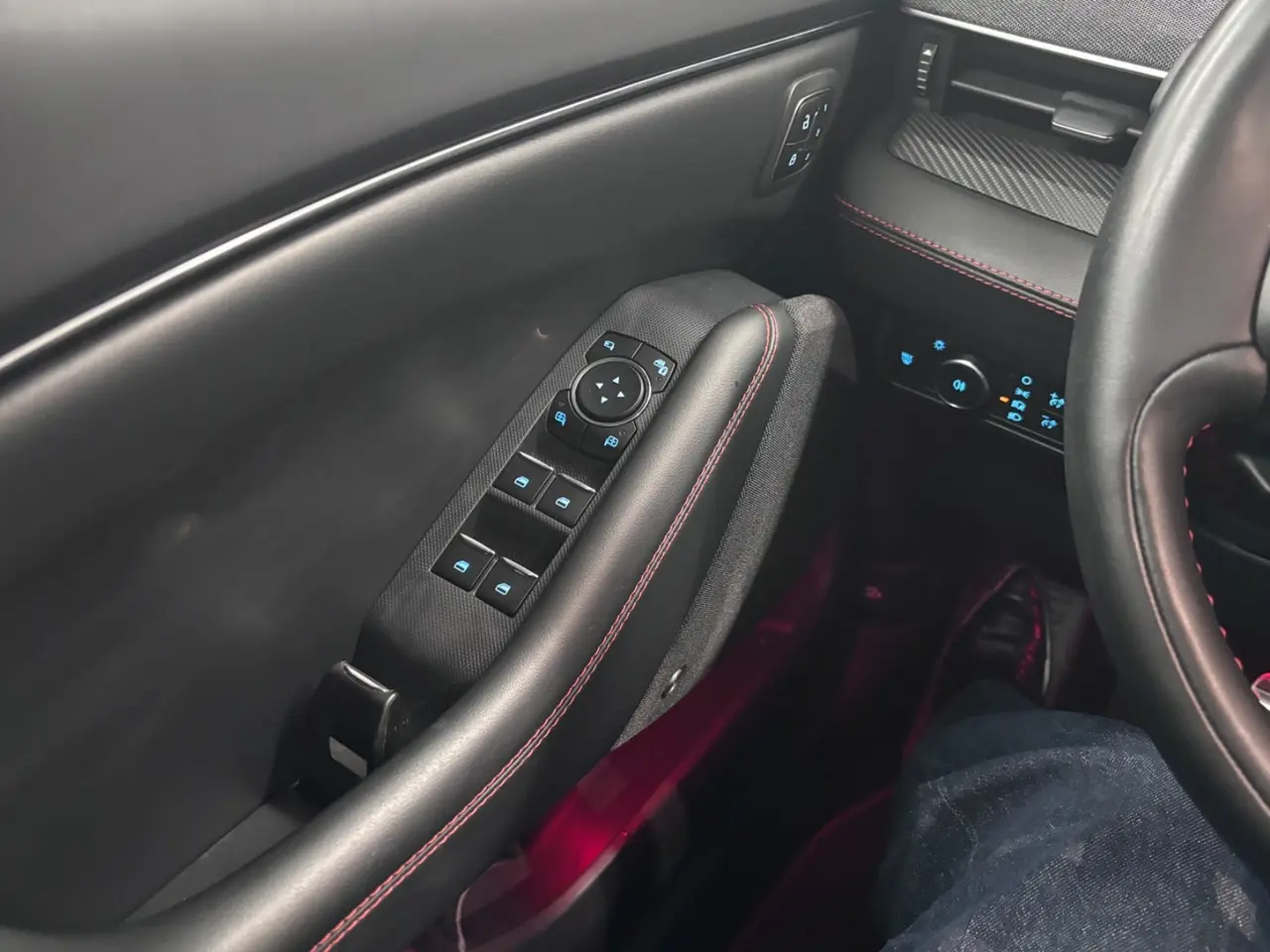 Billede 12 - Ford Mustang Mach-E 70 Premium Standard Range AWD