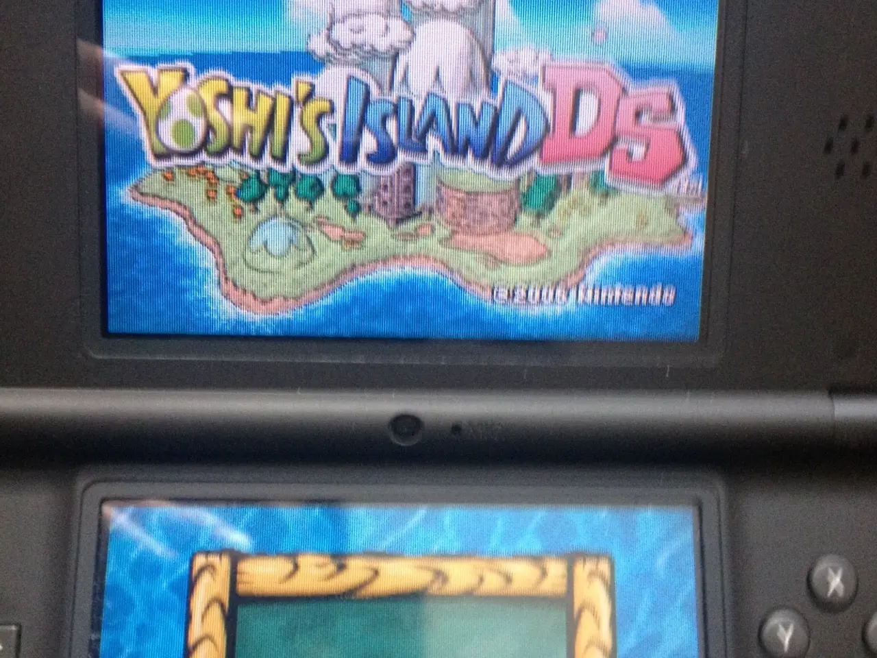 Billede 6 - Nintendo Ds spil, Mario, Zelda, Castlevania, Anima