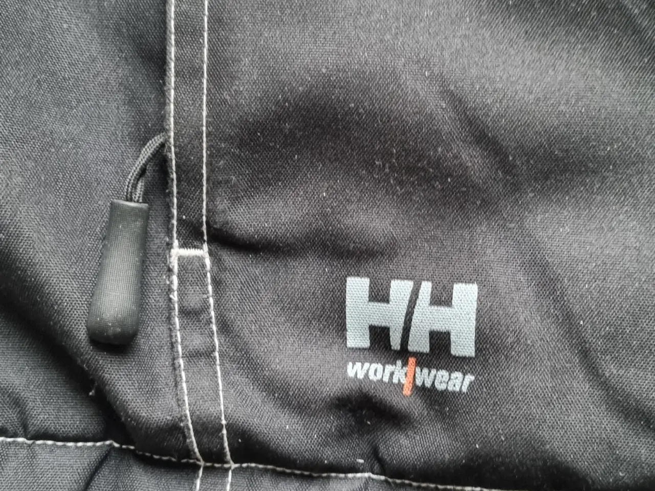 Billede 4 - HELLY HANSEN WORK 