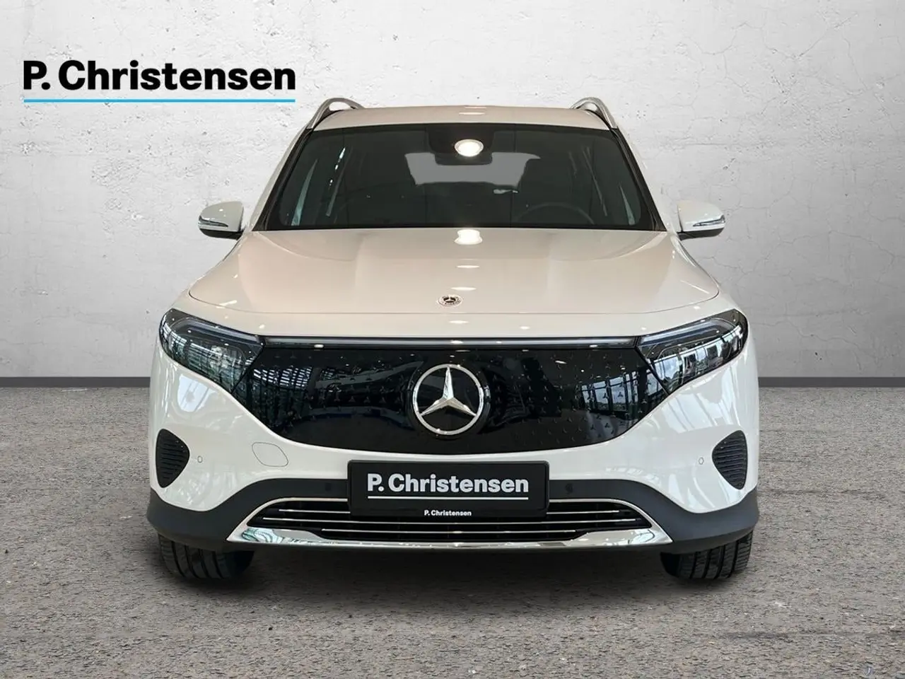 Billede 4 - Mercedes EQB300  4Matic