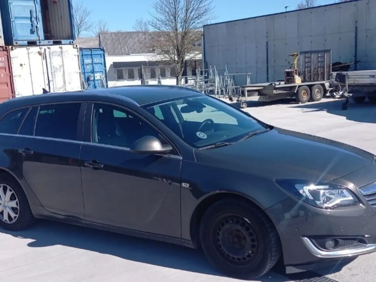 Billede 4 - Opel Insignia