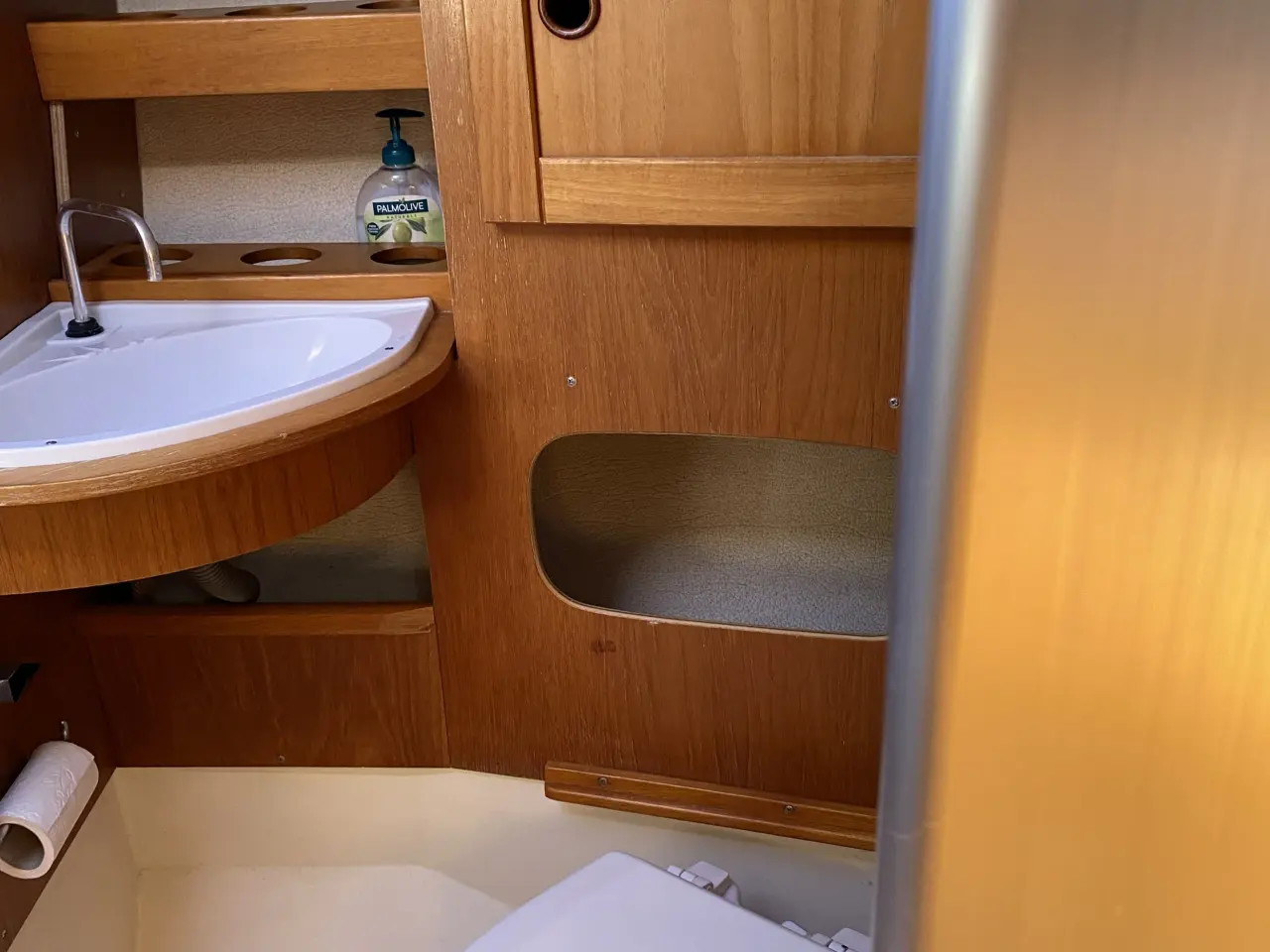 Billede 9 - Sejlklar Maxi Fenix Dinette