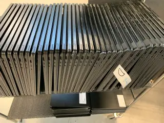 55 STK Microsoft Surface Laptop 4 (LÆS)