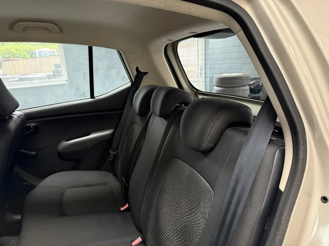 Billede 11 - Hyundai i10 1,1 67HK 5d