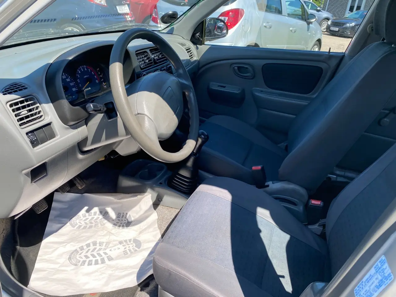 Billede 3 - Suzuki Alto 1,1 