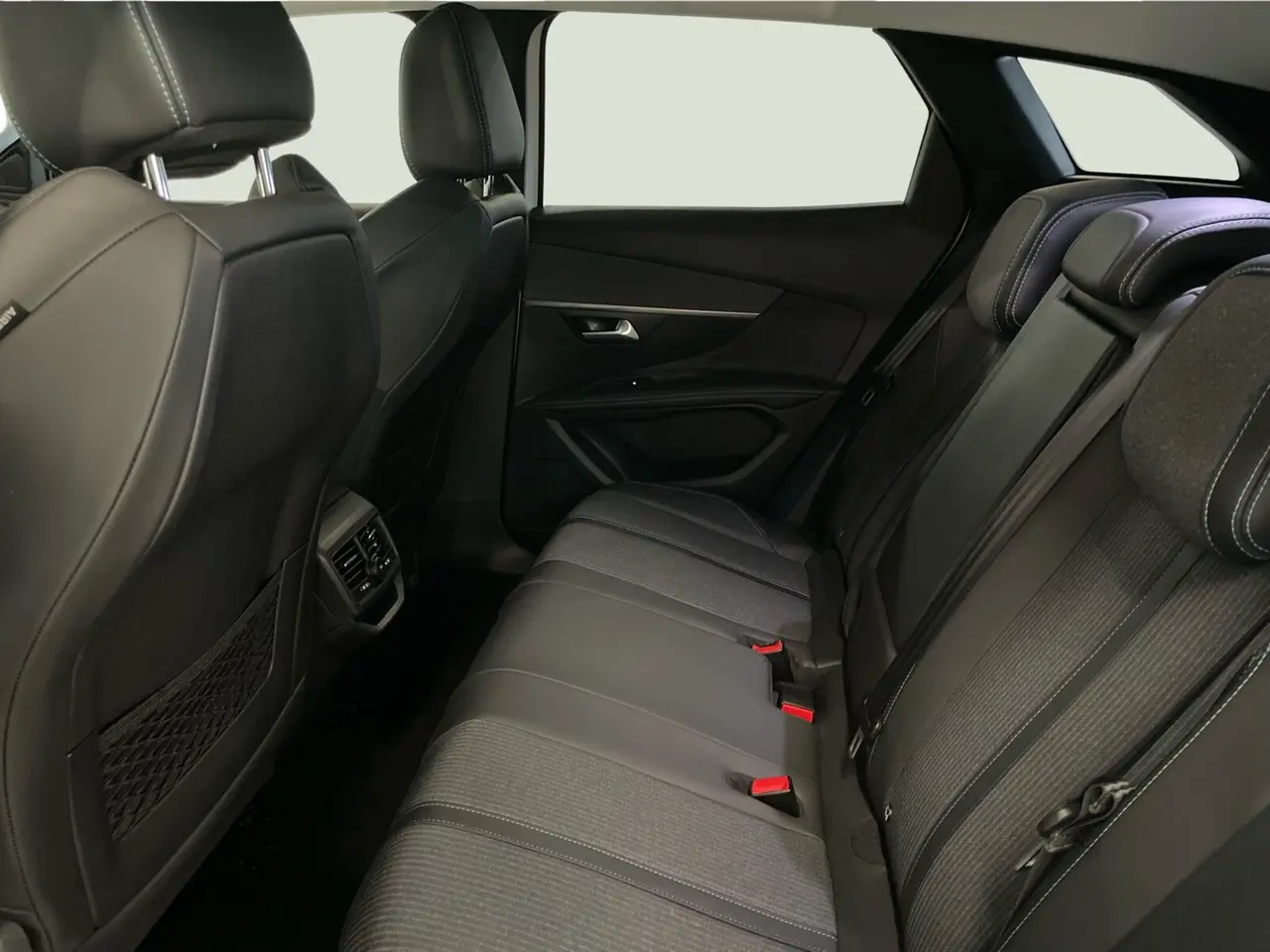 Billede 12 - Peugeot 3008 1,5 BlueHDi First Selection EAT8