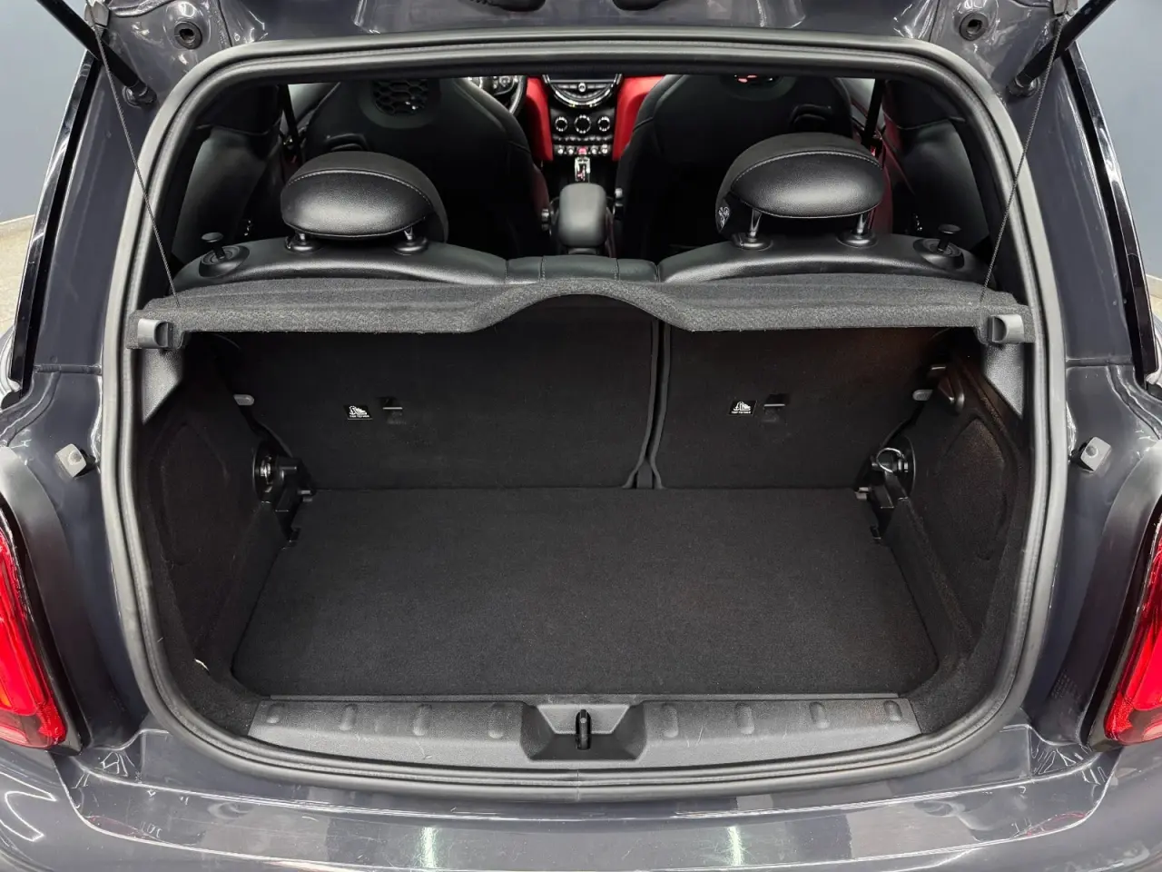 Billede 16 - MINI Cooper S 2,0 JC Works aut.