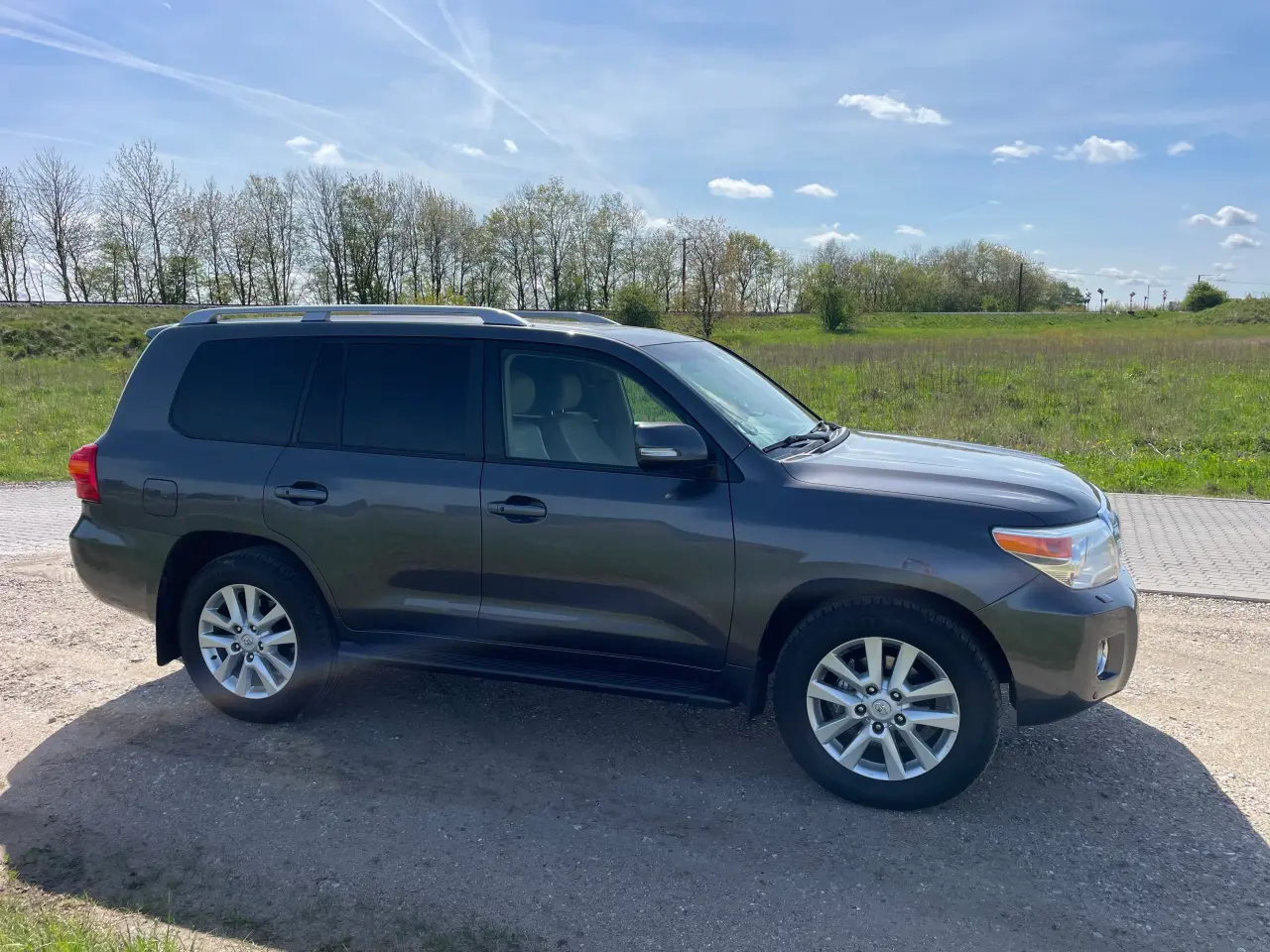 Billede 13 - Toyota Landcruiser 200