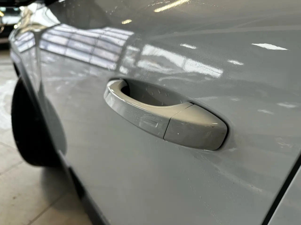 Billede 10 - Citroën e-C5 Aircross EL VTR Sport 210HK 5d Aut.
