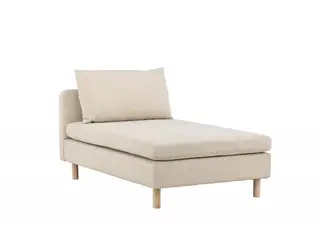 Zero Sofa Modul - Beige