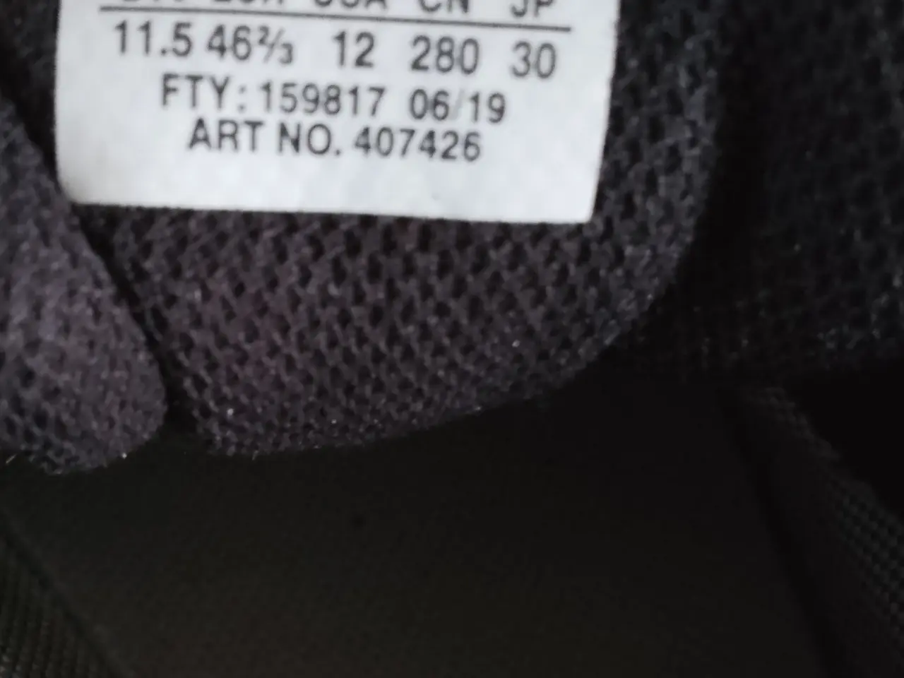 Billede 8 - Salomon Goretex str. 46 2/3
