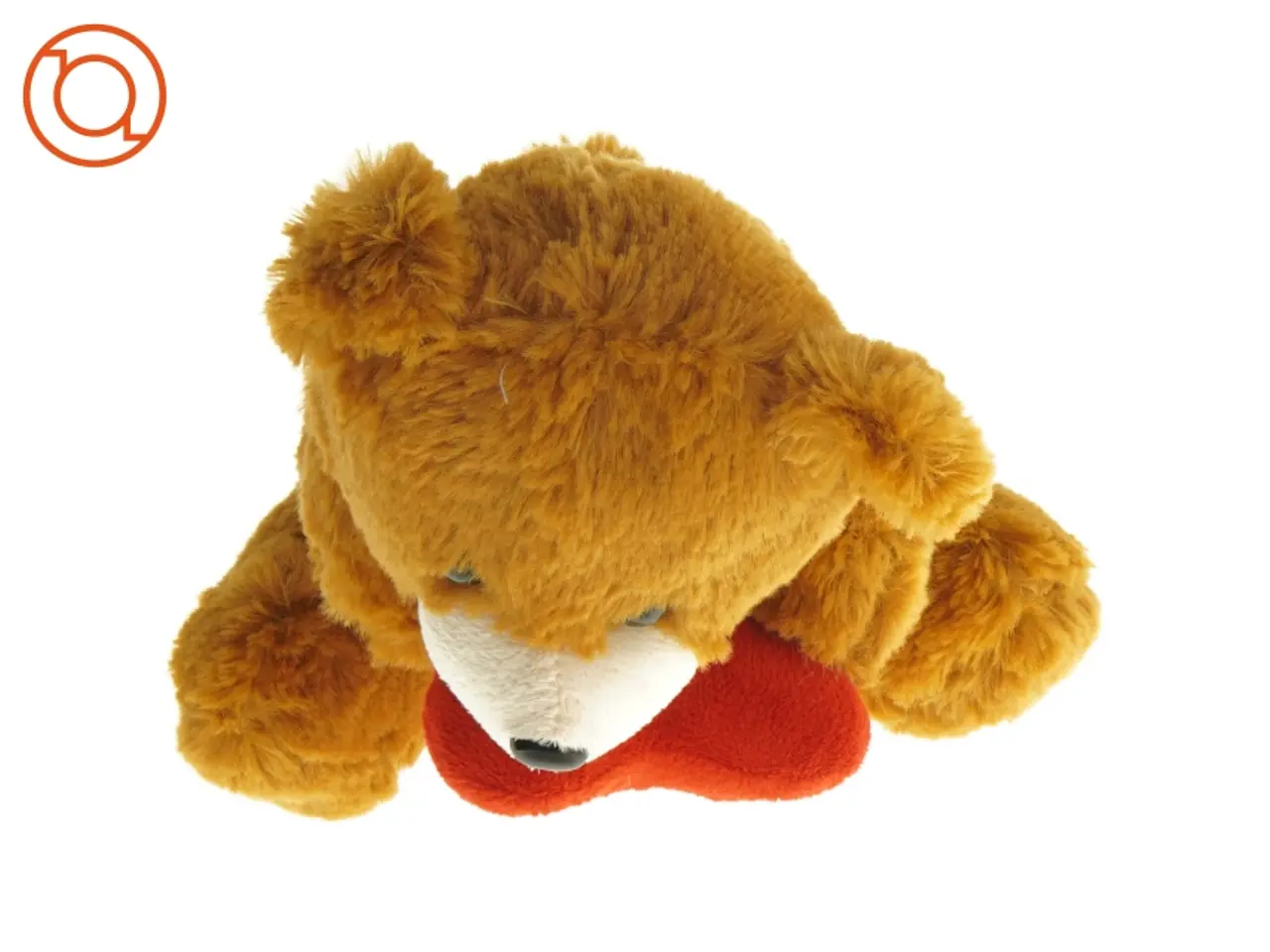 Billede 5 - Bamse (str. 21 x 19 cm)
