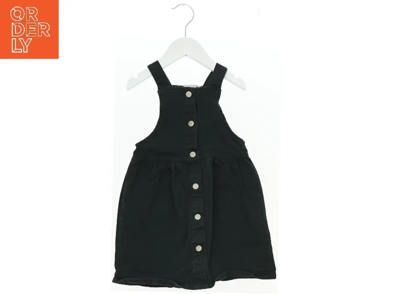 Billede 1 - Kjole fra Name It (str. 92 cm)