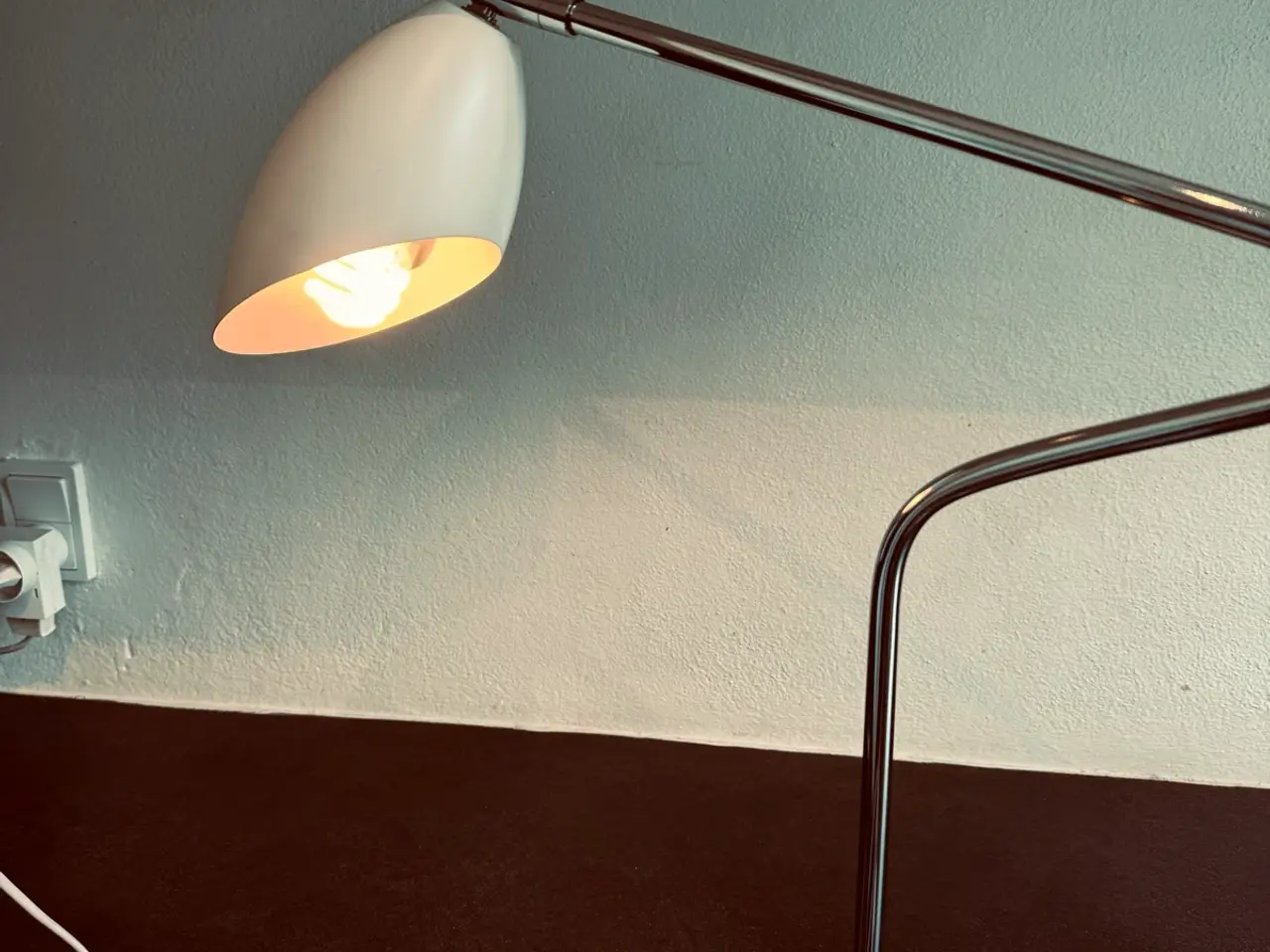 Billede 4 - Herstal bordlampe
