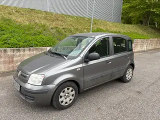 Fiat Panda 1,2 69 Fresh