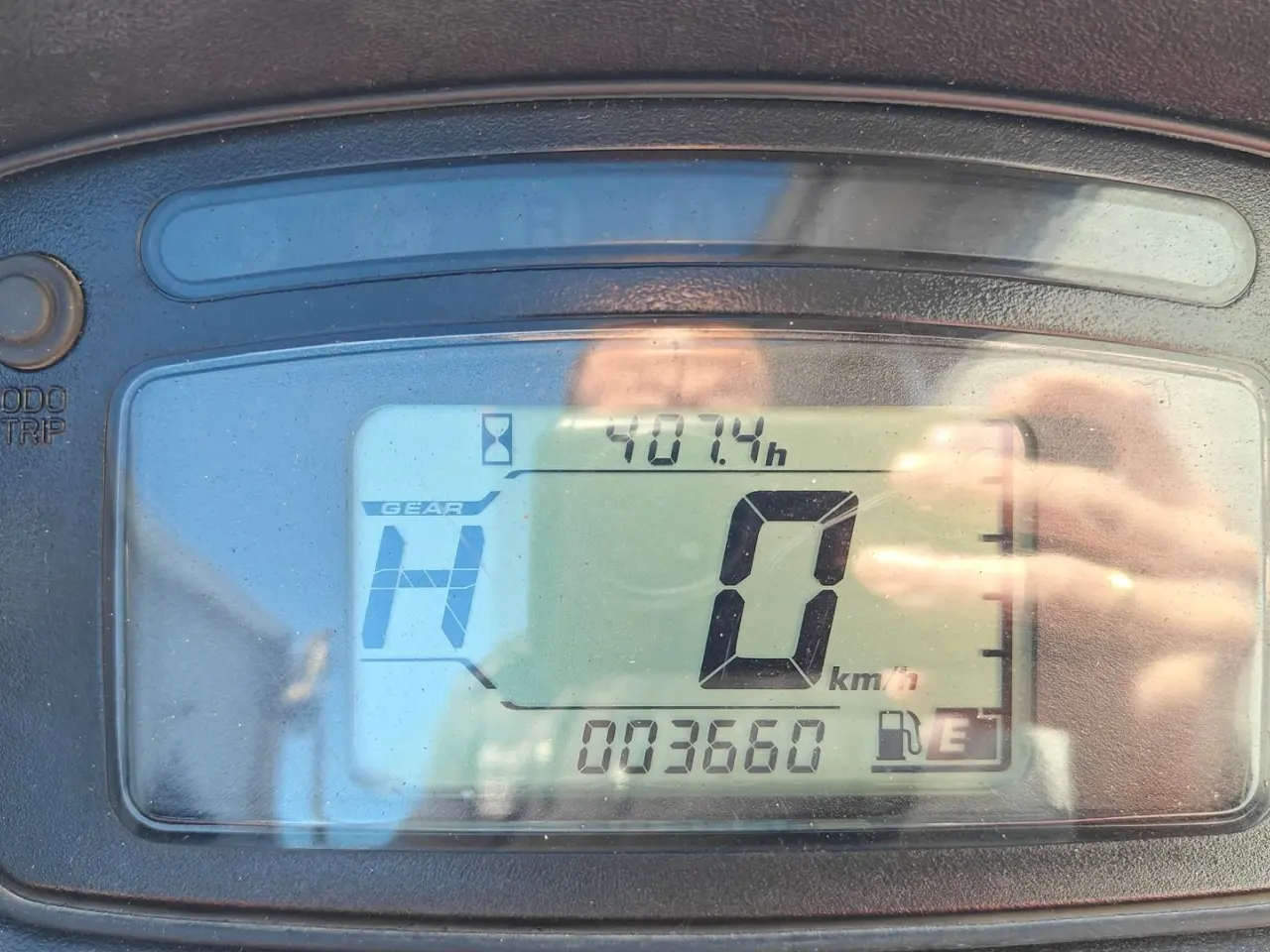 Billede 9 - Suzuki Suzuki LT-A750 T3 Traktor