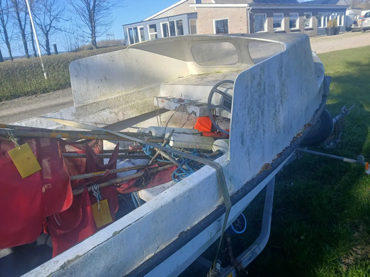 Billede 9 - båd nautisk boats