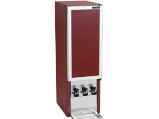 Tefcold DKS95-3/10L Vindispenser
