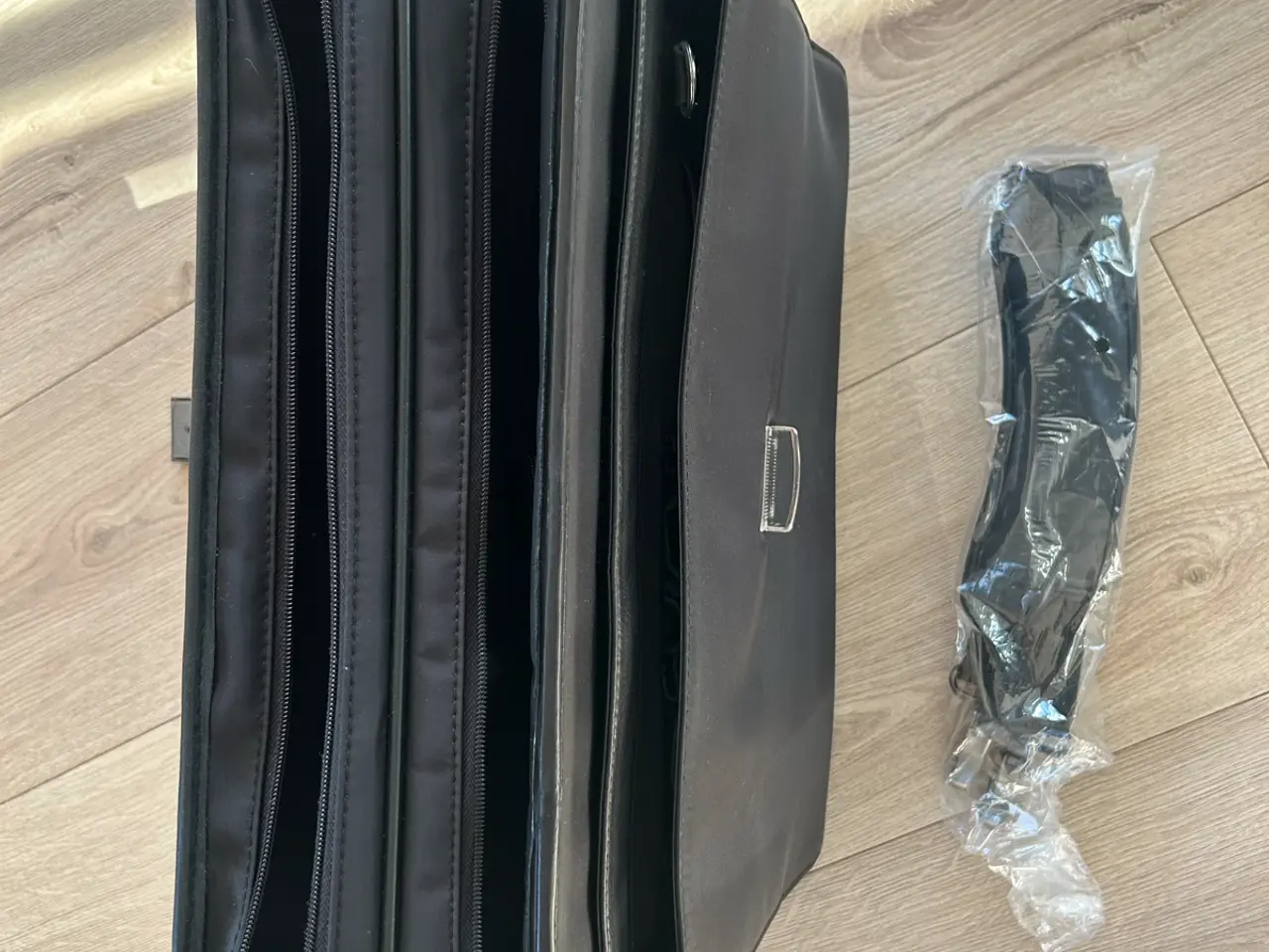 Billede 5 - Cavalet taske sort, helt ny