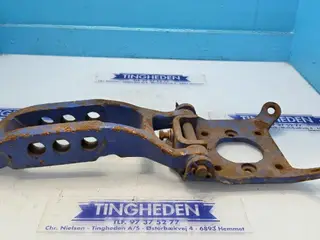 Massey Ferguson 4245 Beslag 1863391