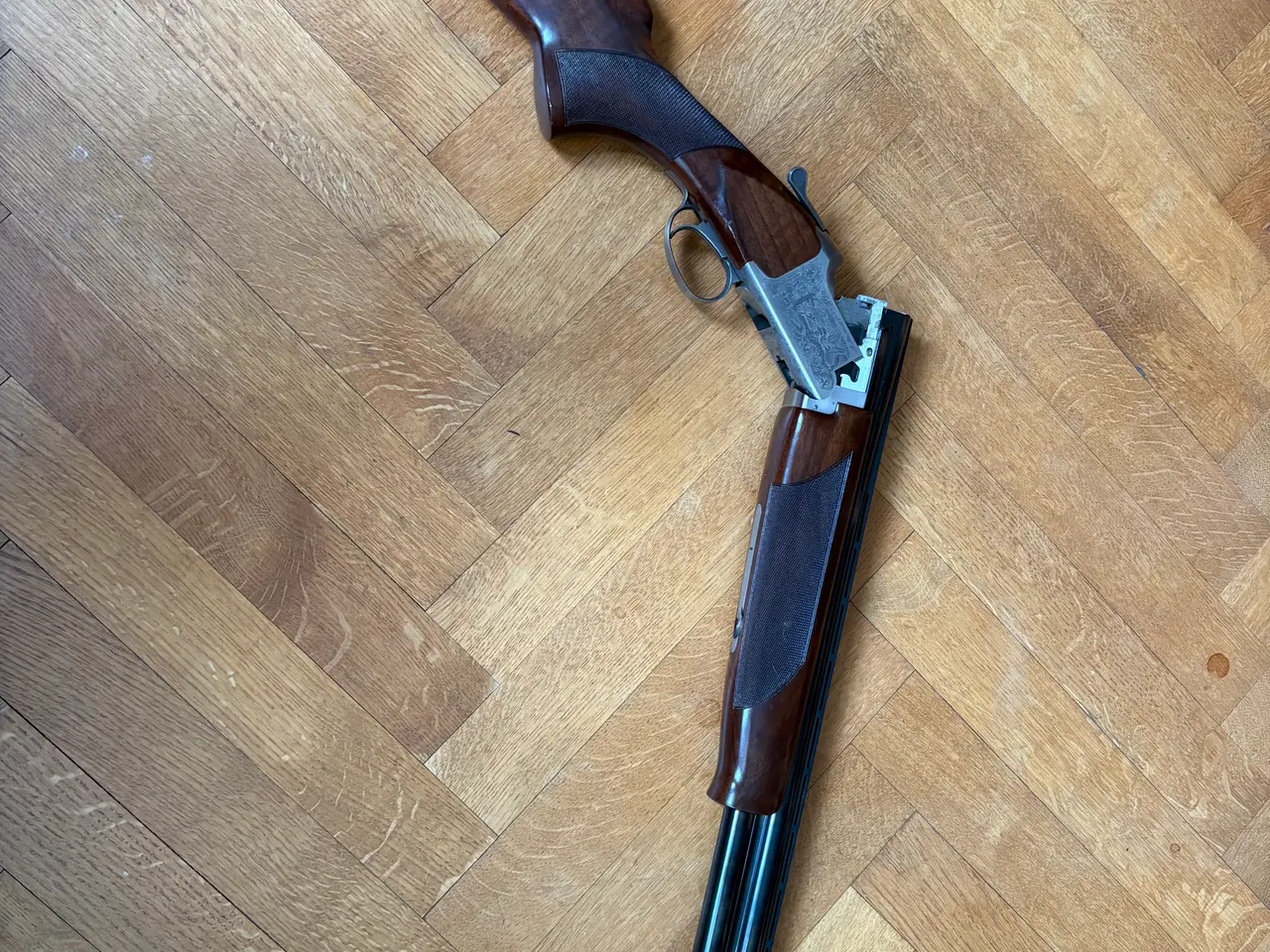Billede 4 - Miroku MK70 Jaguar 12/76