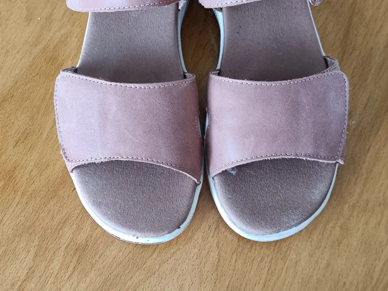 Billede 2 - Green Comfort sandaler