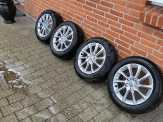 Originale AUDI 3 Alufælge