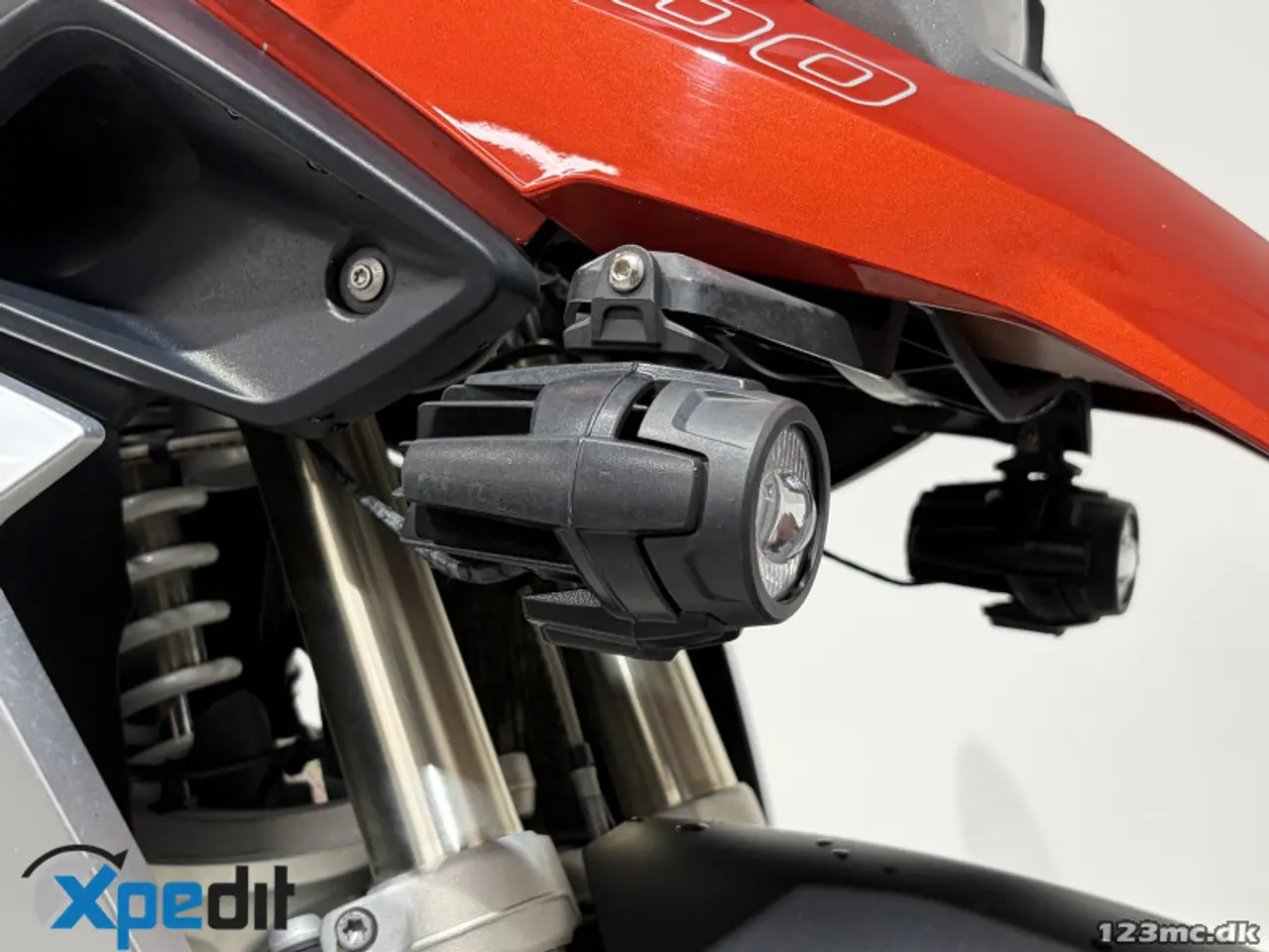 Billede 15 - BMW R 1200 GS