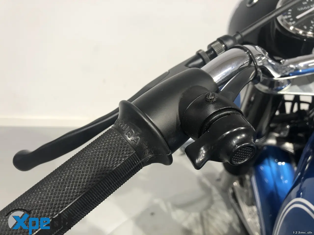Billede 17 - BMW R 75/5