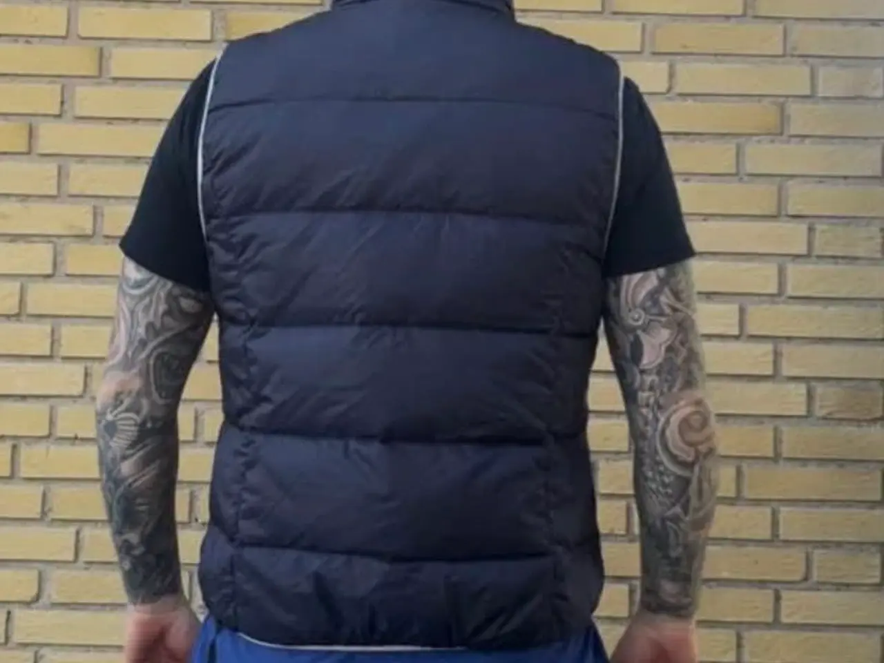 Billede 4 - Napapijri vest