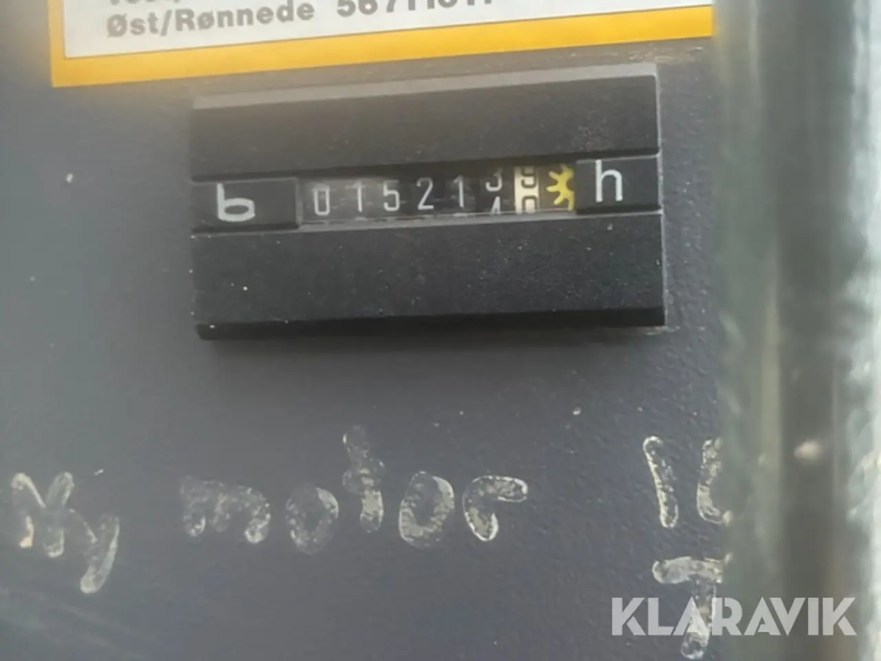 Billede 7 - Slæbeskovlsmaskine Liebherr HS 855 HD