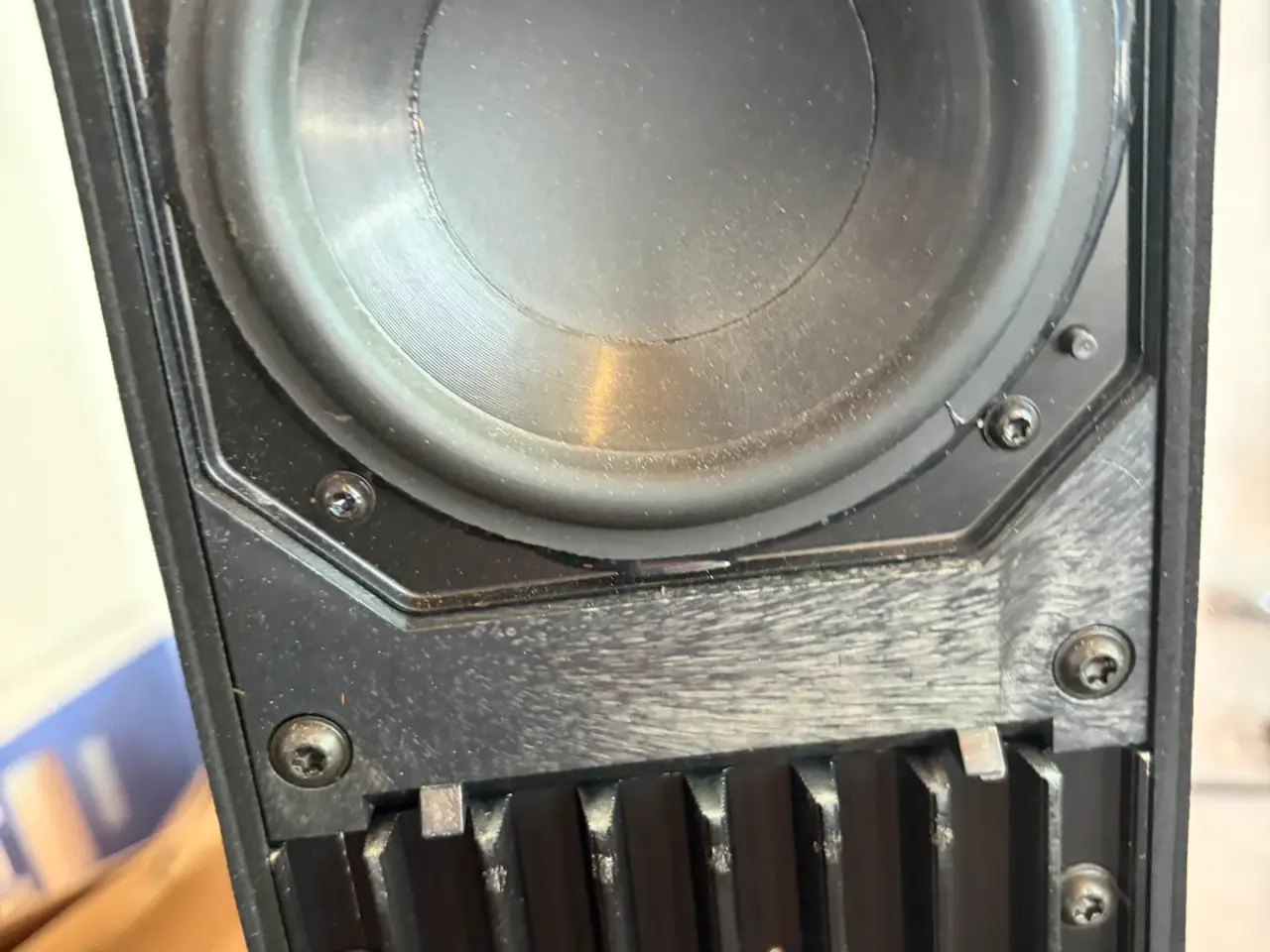 Billede 3 - Beolab 8000