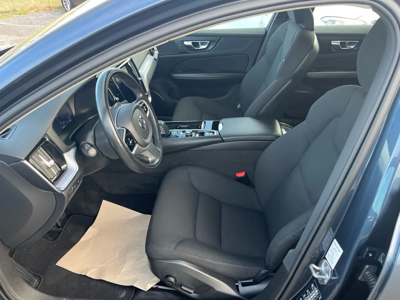 Billede 5 - Volvo V60 2,0 T6 Recharge Plugin-hybrid Inscription Expression 340HK Stc 8g Aut.