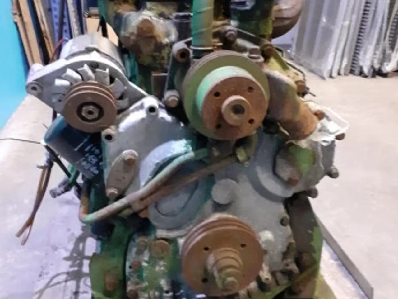 Billede 6 - John Deere 6329DZ-02