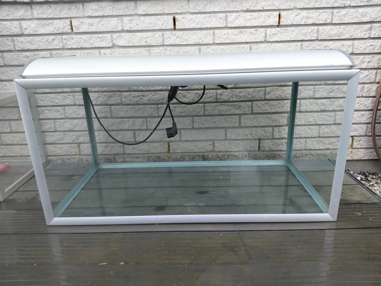 Billede 1 - Akvarier 250L