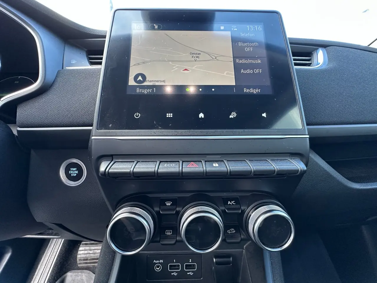 Billede 14 - Renault Zoe 52 Zen