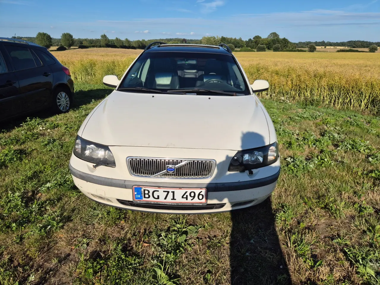 Billede 1 - Volvo V70 2,3 T5 aut.