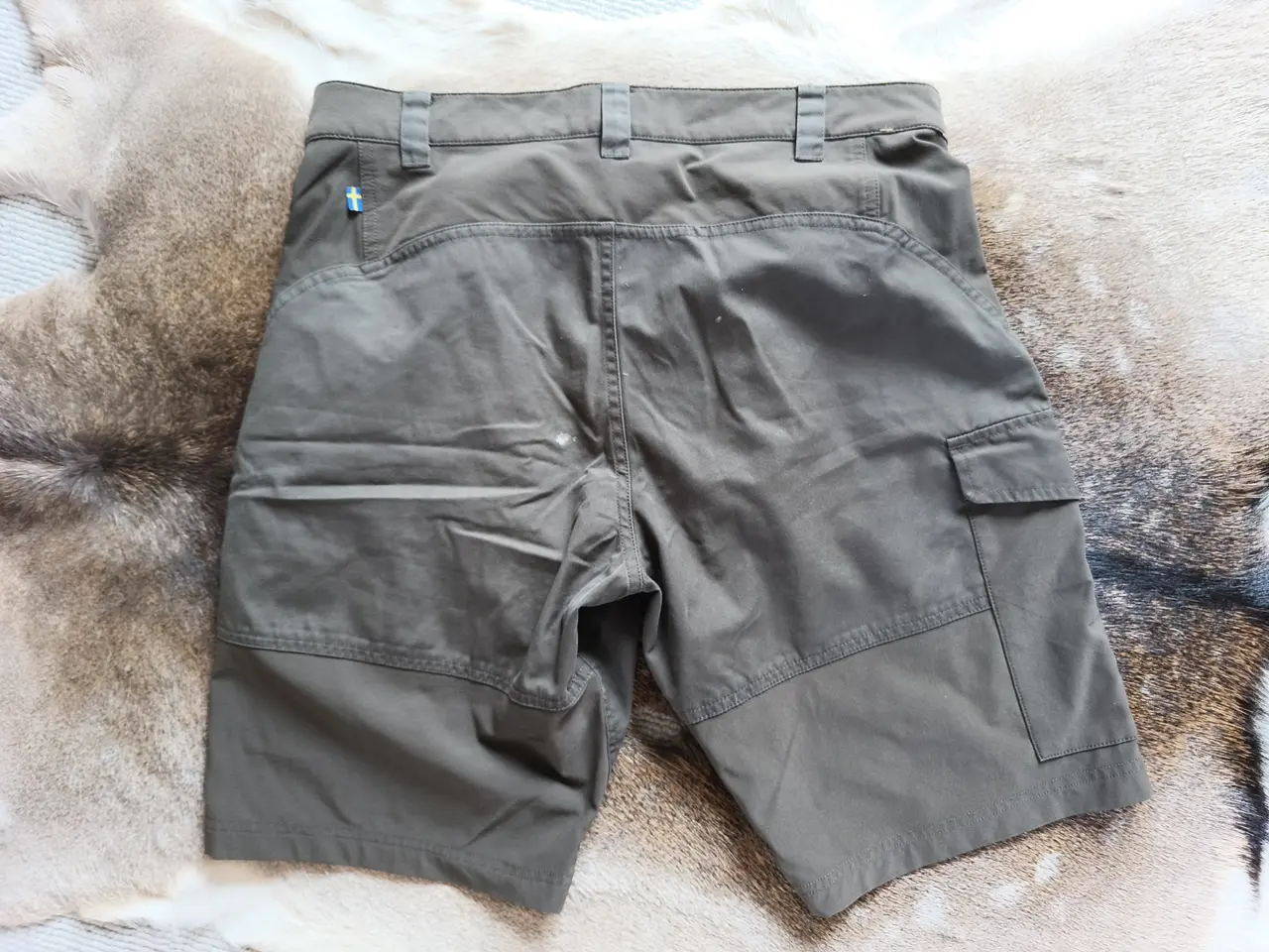 Billede 9 - Fjällräven Shorts str 43 