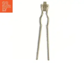 Nødknækker i metal (str. 16 cm)