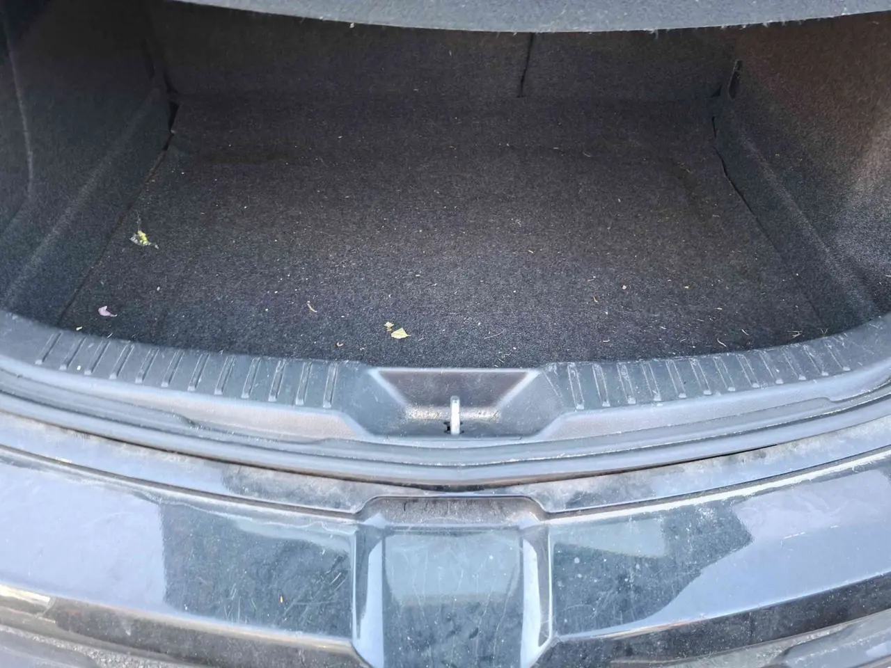 Billede 6 - Mazda 3 1,6 Premium 105HK