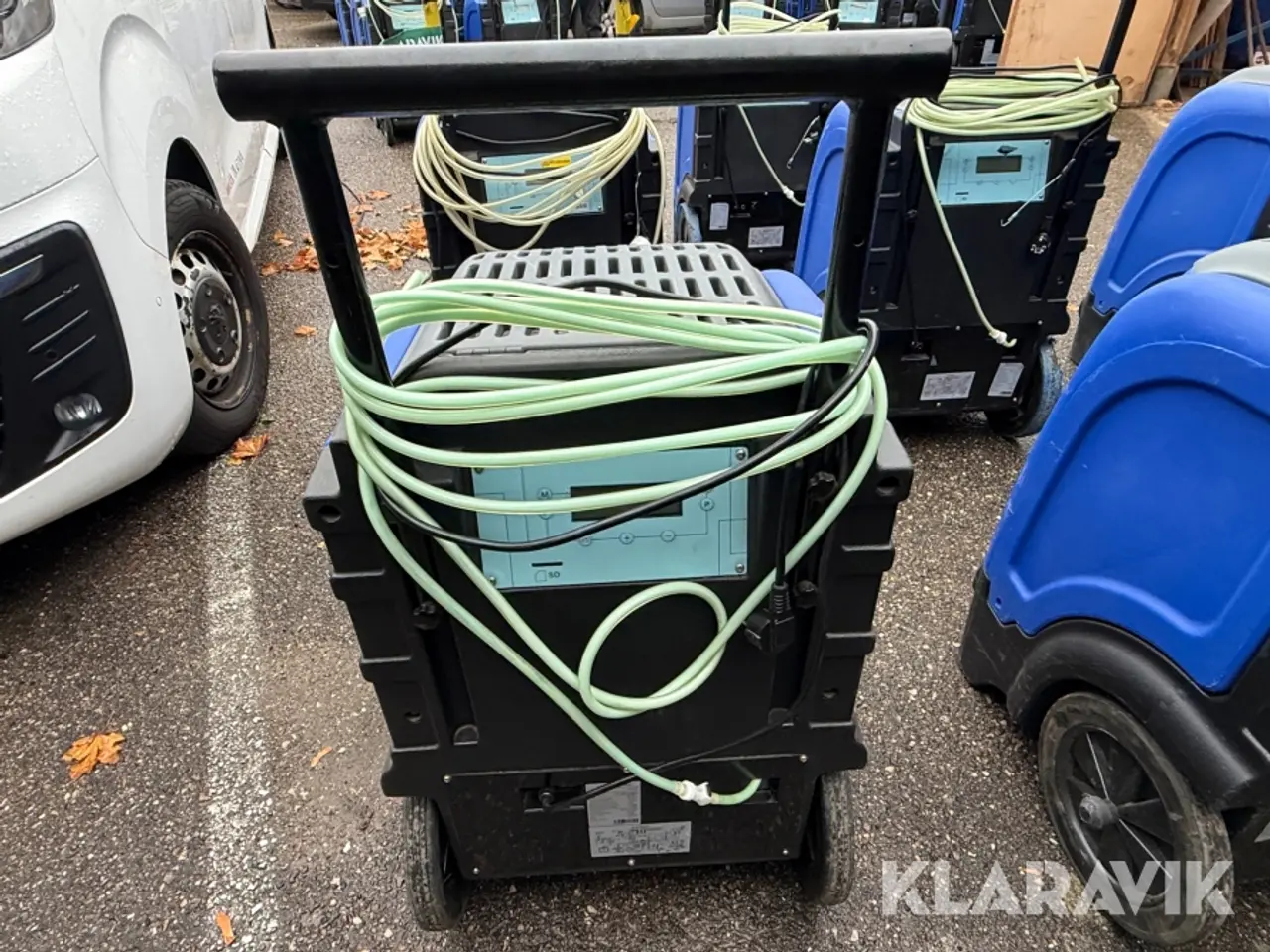 Billede 5 - Affugter Dryair DA6500 - 7 styk