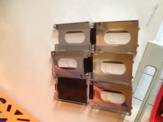 harddisk bakker til bærbar hdd