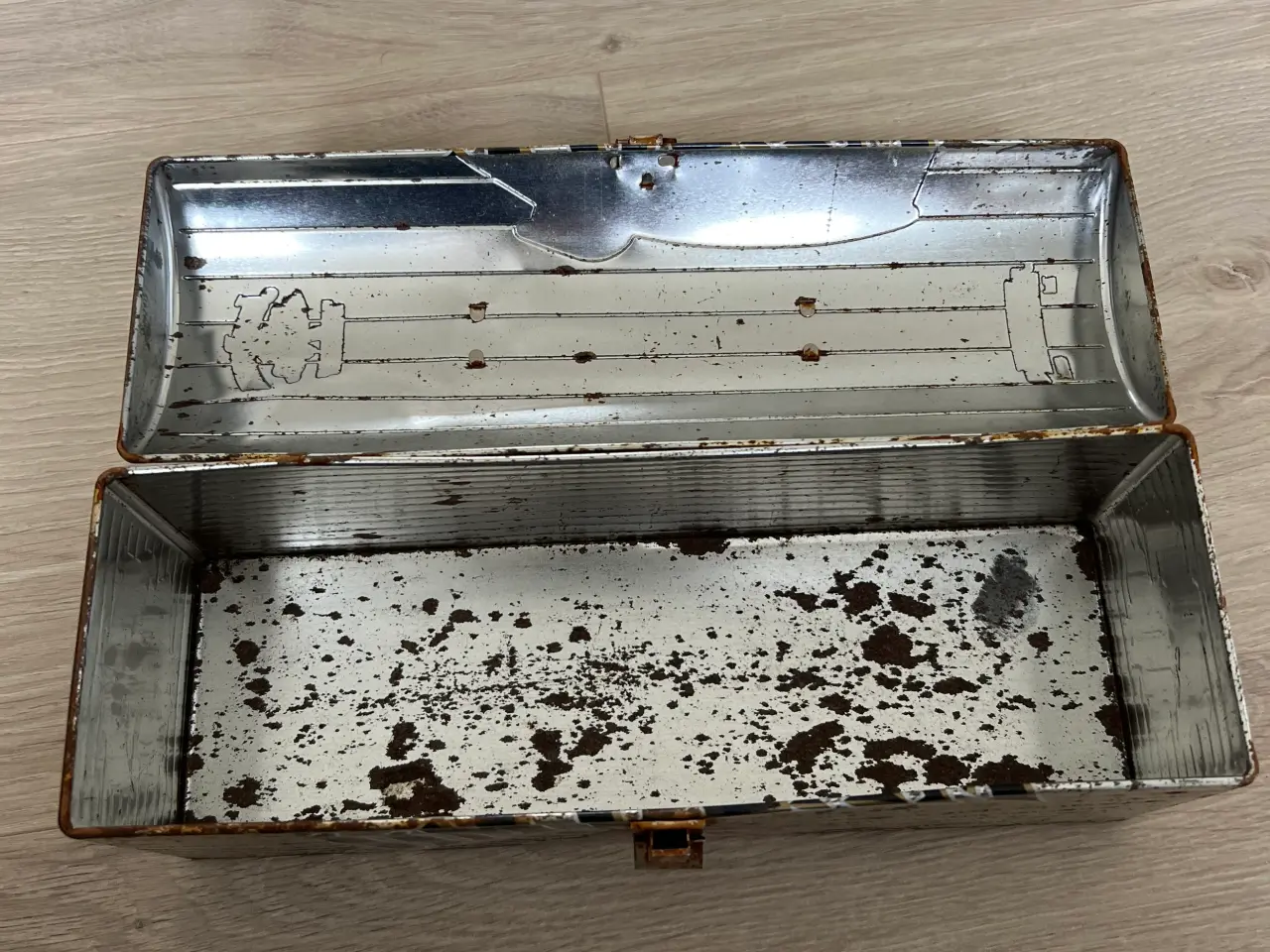 Billede 3 - Jim Beam Whiskey sæt