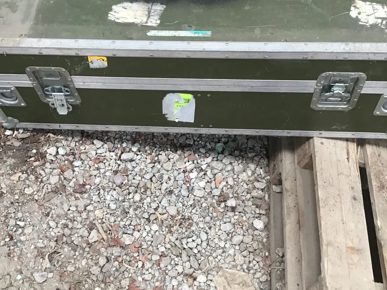 Billede 6 - Fliget case